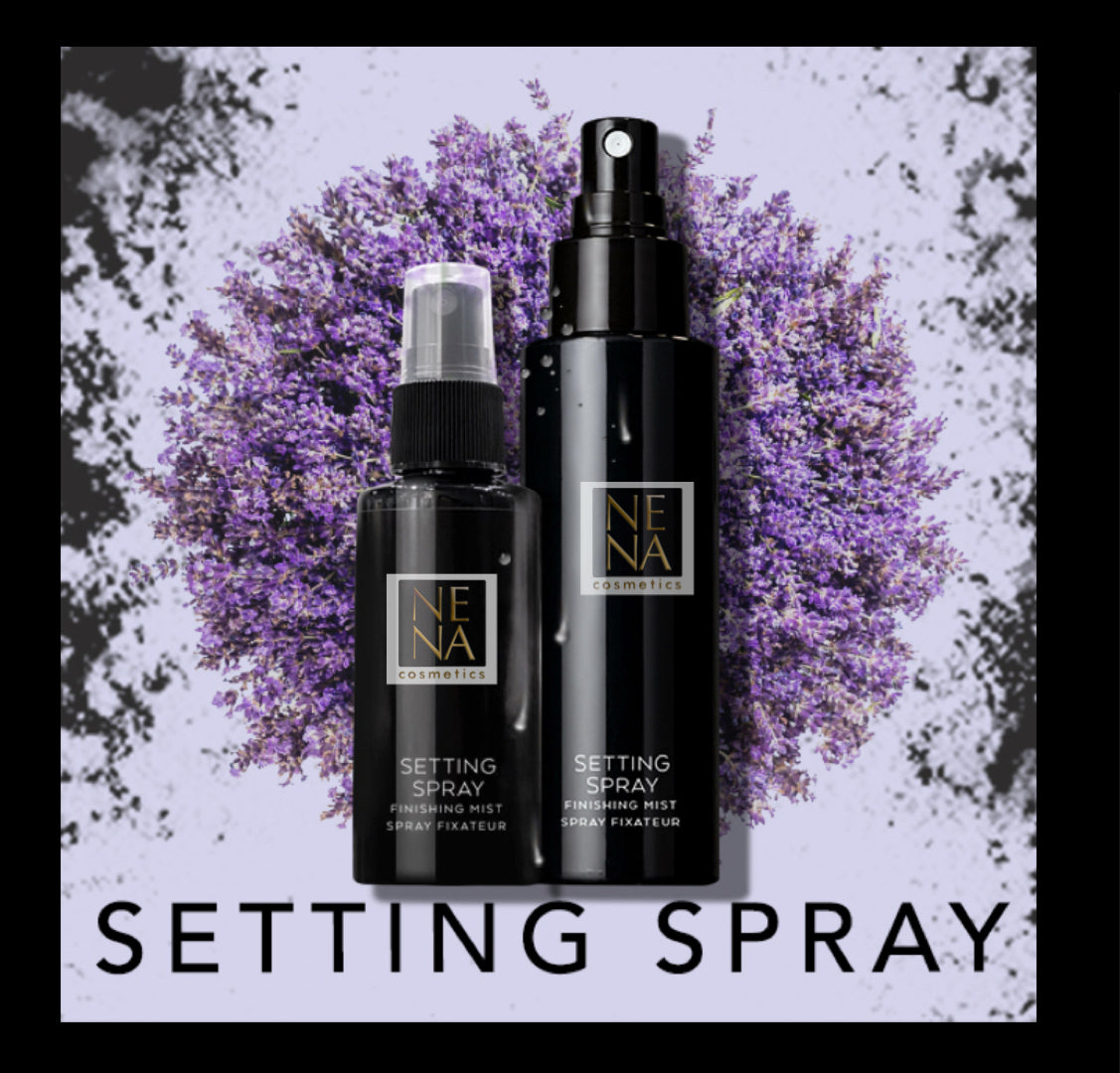 NENA Setting Spray