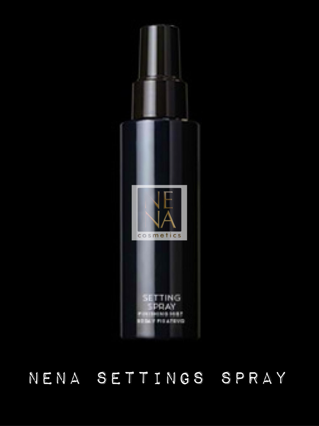 NENA Setting Spray