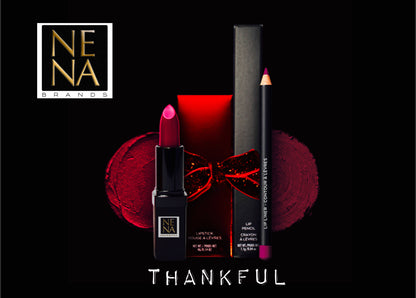 NENA Lipstick Duo Collection