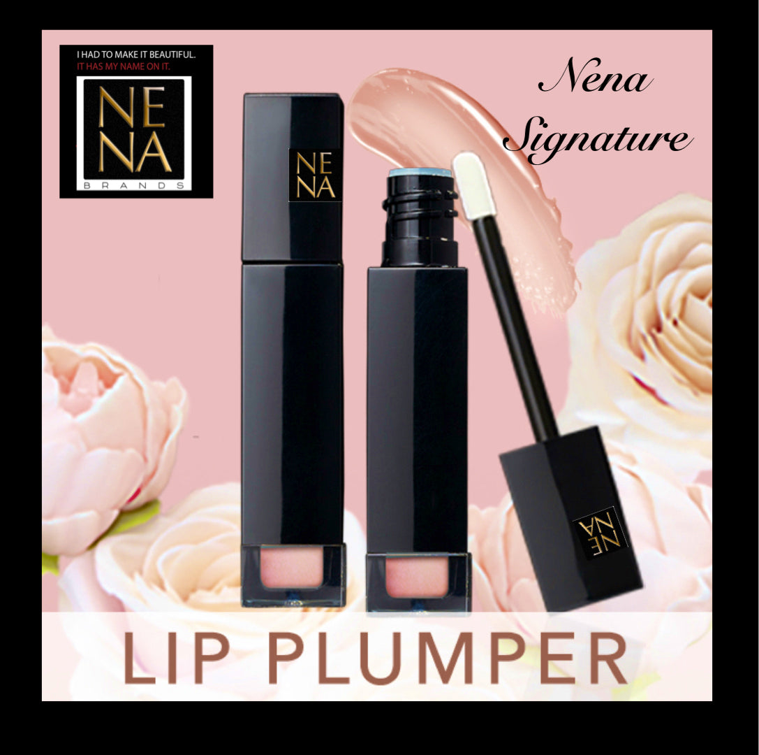 NENA Signature Lip Plumper