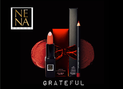 NENA Lipstick Duo Collection