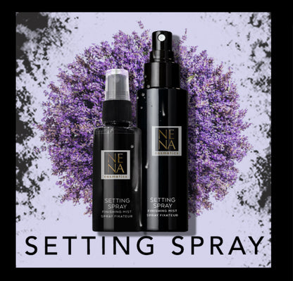 NENA Setting Spray