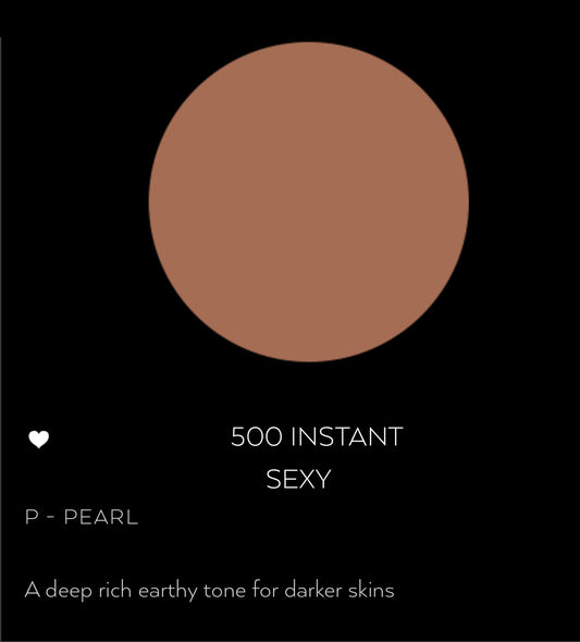 Instant Sexy Bronzer